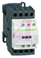 LC1DT32G7, Schneider Electric 4 Pole Contactor - 32 A, 110 V ac Coil, TeSys D, 4NO, Контактор