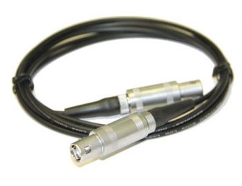 Кабель Lemo 1S 275 - Lemo 1S 275