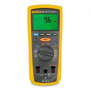 Мегаомметр Fluke 1507