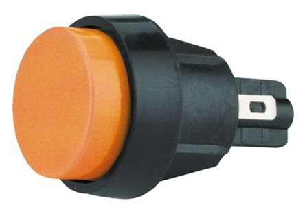 05000.0103-01, Marquardt Single Pole Single Throw (SPST) Push Button Switch, IP40, IP54, 16 (Dia.)mm, Panel Mount, Кнопочный переключатель