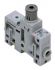 ARM5SB-58-AZ, SMC Pneumatic Regulator, Регулятор
