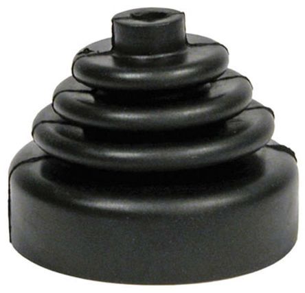 ARN-BL, Idec, Joystick Boot, Bellows, For Use With ARNO Series, ARSO Series, Манжета