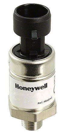 PX2AN2XX250PSCHX, Honeywell Pressure Sensor for Various Media , 250psi Max Pressure Reading Current, Датчик давления