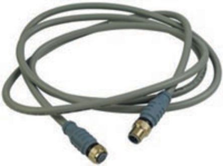 RSC RKC 572-2M, Turck Cable assembly