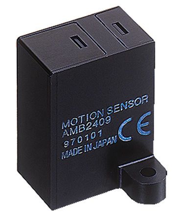 AMBA240205, Panasonic Infrared Sensor, NPN Transistor, Инфракрасный датчик