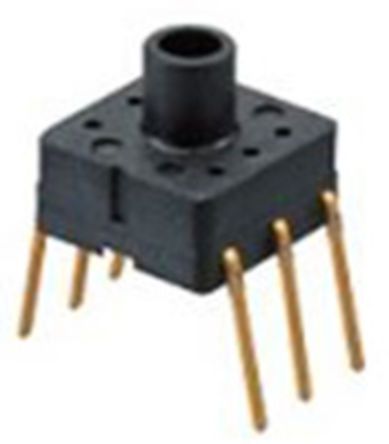 ADP5130, Panasonic Pressure Sensor for Air Amplified, Датчик давления