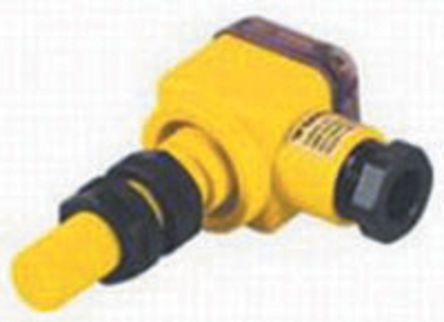 NI 5-P12SK-AP6X2, Turck M12 x 1 Inductive Sensor - Barrel, PNP-NO Output, 5 mm Detection, IP67, PG9 Gland Terminal, Индуктивный датчик приближения