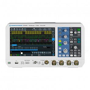 Осциллограф Rohde Schwarz RTA4004