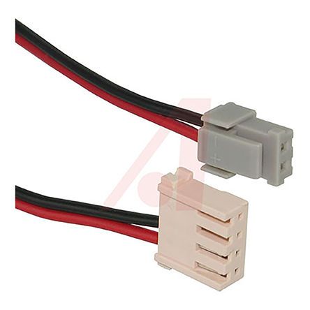 SY3000-37-28A, SMC Pneumatic Solenoid Coil Connector, Connector