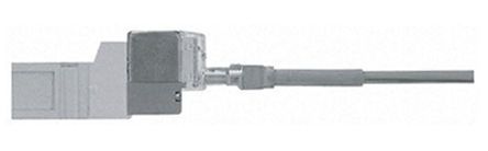 SY100-30-4A-30, SMC Connector Assembly