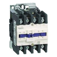 LC1D80004T6, Schneider Electric 4 Pole Contactor TeSys D, 4NO, Контактор