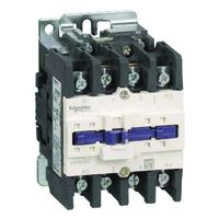 LC1D80008G6, Schneider Electric 4 Pole Contactor TeSys D, 2NO/2NC, Контактор