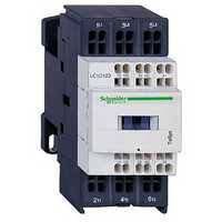 LC1D323P7, Schneider Electric 3 Pole Contactor, 230 V ac Coil, TeSys D, 3NO, 18.5 kW, Контактор