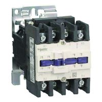 LP1D80004ND, Schneider Electric 4 Pole Contactor, 60 V dc Coil, TeSys D, 4NO, Контактор