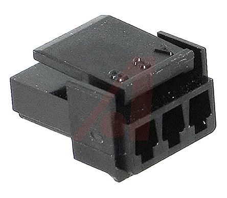 AXT661-12, SMC Cable Lead