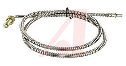 IAT23S, Banner Glass Fibre Optic Sensor, Волоконно-оптический датчик