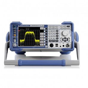 Анализатор спектра Rohde Schwarz FSL18 со следящим генератором