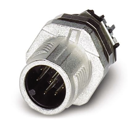 Phoenix Contact Connector 1557578