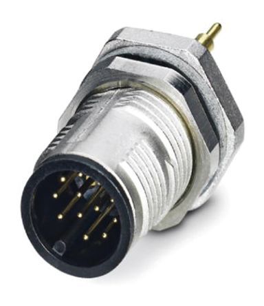 1437106, Phoenix Contact Circular Connector