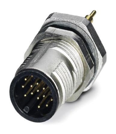 1437119, Phoenix Contact Circular Connector