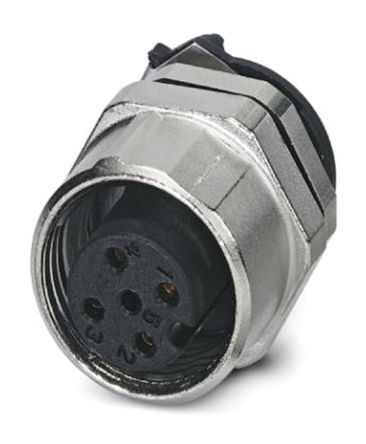 1440009, Phoenix Contact Circular Connector