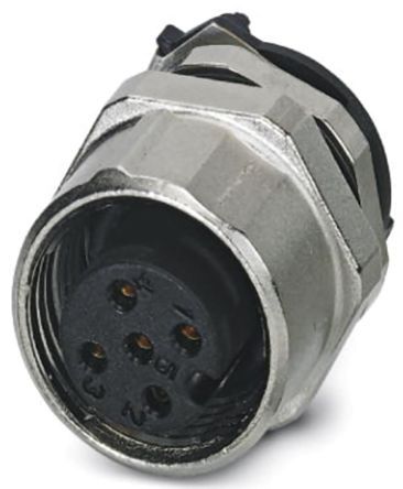 1434879, Phoenix Contact Circular Connector