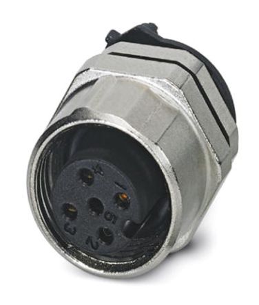 1439997, Phoenix Contact Circular Connector