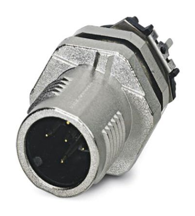 1439968, Phoenix Contact Circular Connector