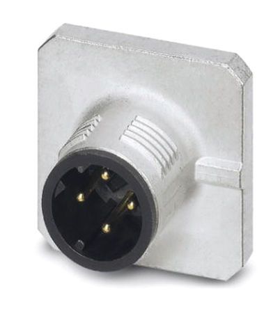 1456394, Phoenix Contact Circular Connector