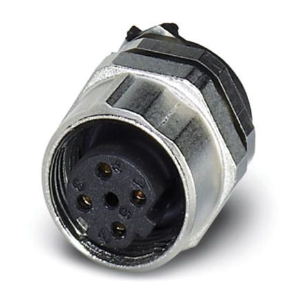 1542648, Phoenix Contact Circular Connector