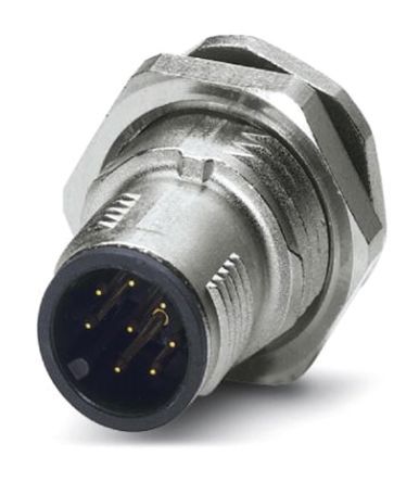 1542758, Phoenix Contact Circular Connector