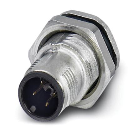 1553459, Phoenix Contact Circular Connector