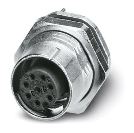 1553860, Phoenix Contact Circular Connector