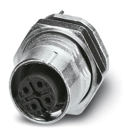 Phoenix Contact Connector 1553019