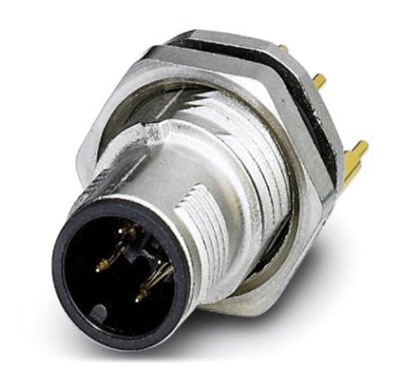 1558535, Phoenix Contact Circular Connector