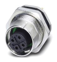 1552272, Phoenix Contact Circular Connector