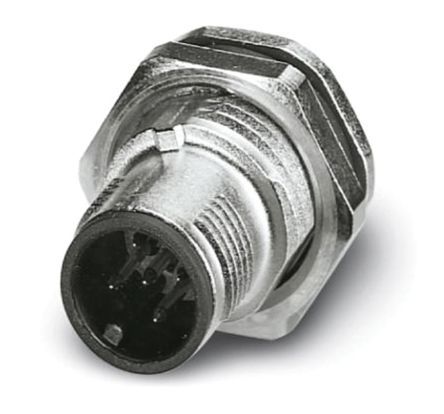 1552311, Phoenix Contact Circular Connector