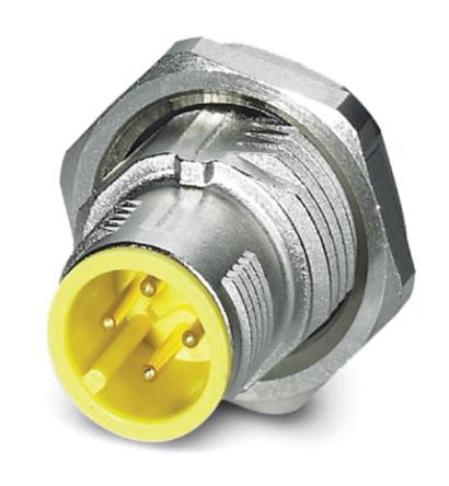 1457872, Phoenix Contact Circular Connector