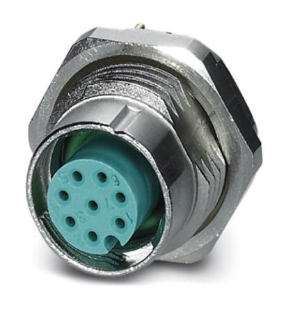 1456543, Phoenix Contact Circular Connector