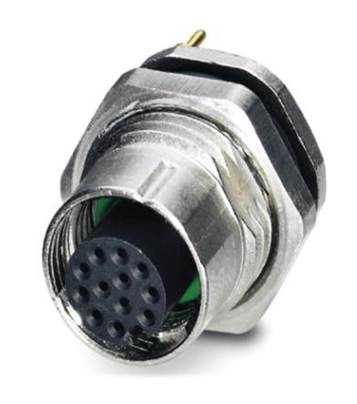 1436770, Phoenix Contact Circular Connector