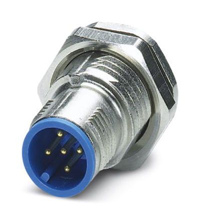 1457953, Phoenix Contact Circular Connector