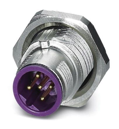 1456475, Phoenix Contact Circular Connector