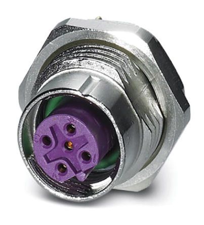 1456488, Phoenix Contact Circular Connector