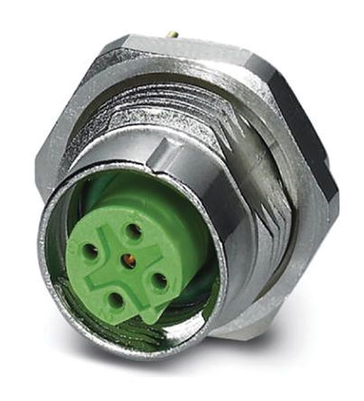 1456585, Phoenix Contact Circular Connector