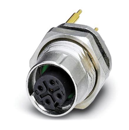 1558548, Phoenix Contact Circular Connector