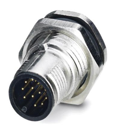 1559932, Phoenix Contact Circular Connector