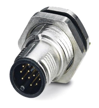 1436783, Phoenix Contact Circular Connector