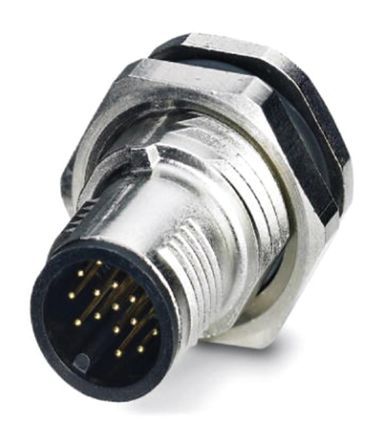 1559961, Phoenix Contact Circular Connector