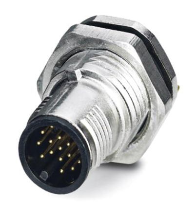 1436819, Phoenix Contact Circular Connector