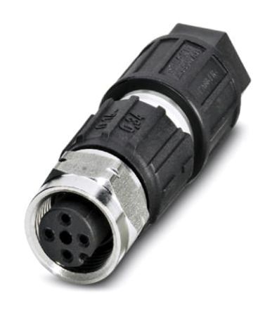 1440766, Phoenix Contact Circular Connector